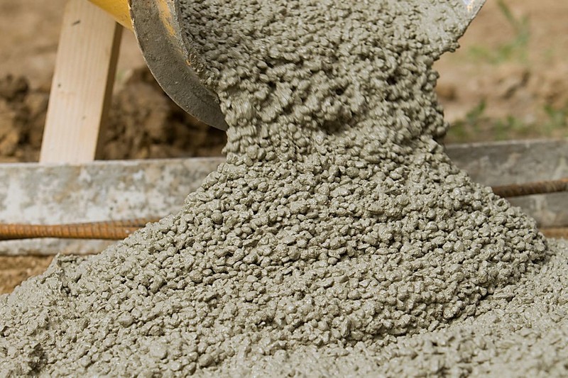 Производство и доставка бетона – основные технологические аспекты