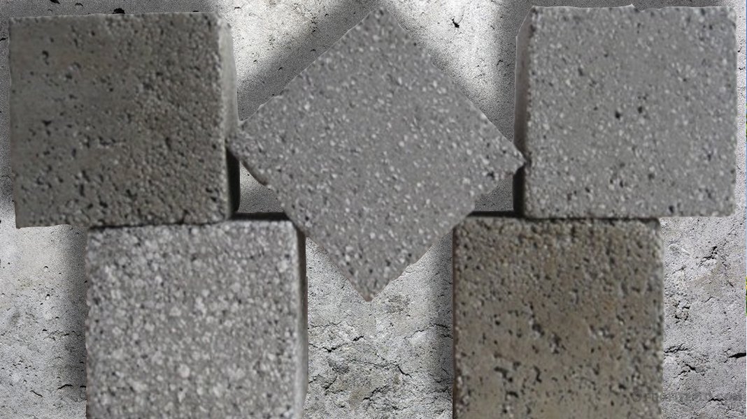 Разнообразие современных бетонных растворов