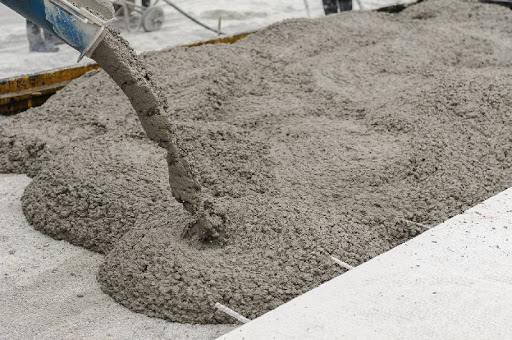 Производство, применение, доставка и преимущества готового бетона