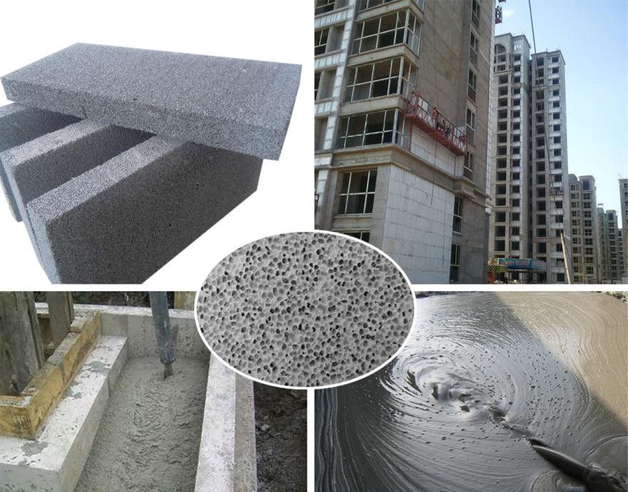 Преимущества использования бетонного раствора в строительной сфере